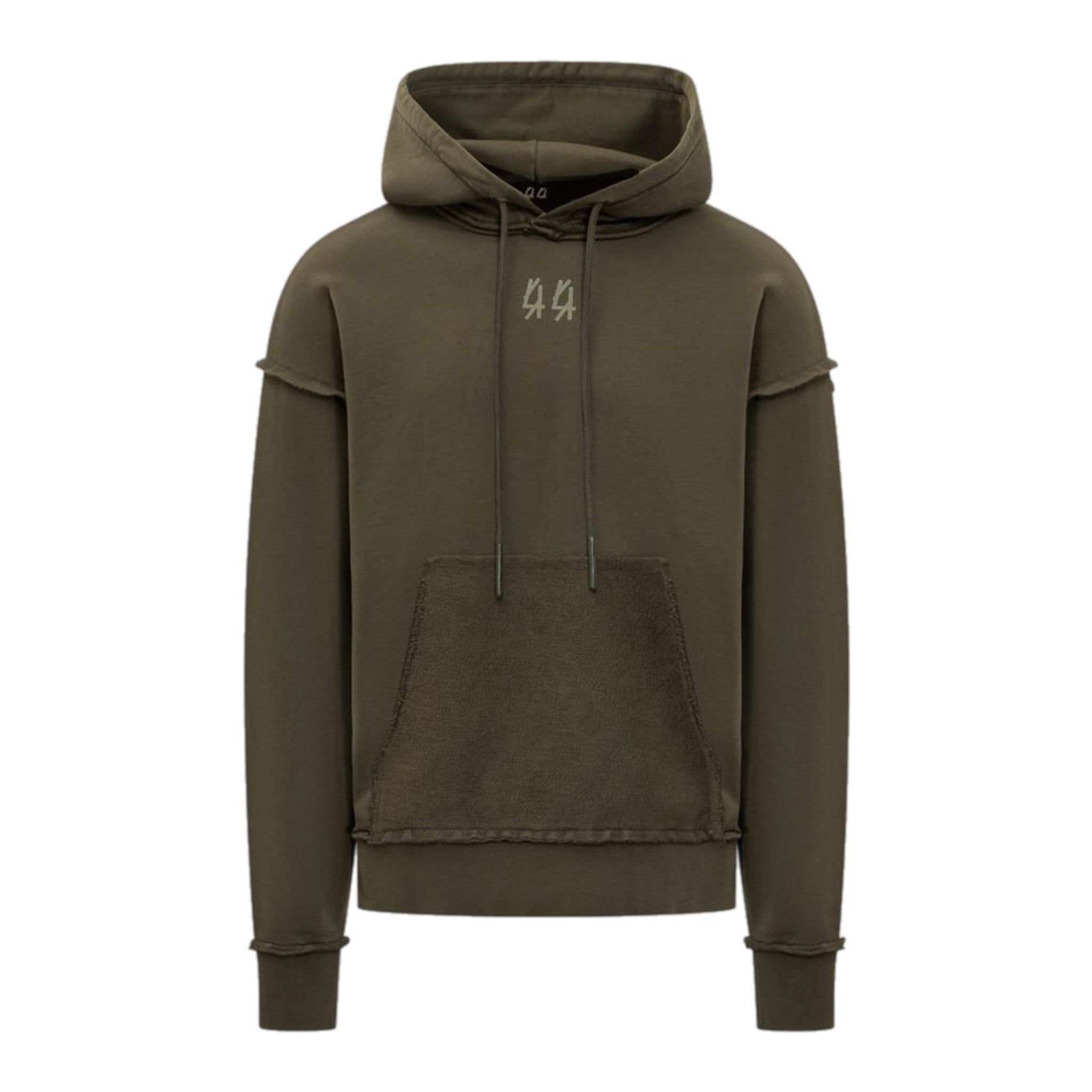 44 LABEL GROUP HOODIE