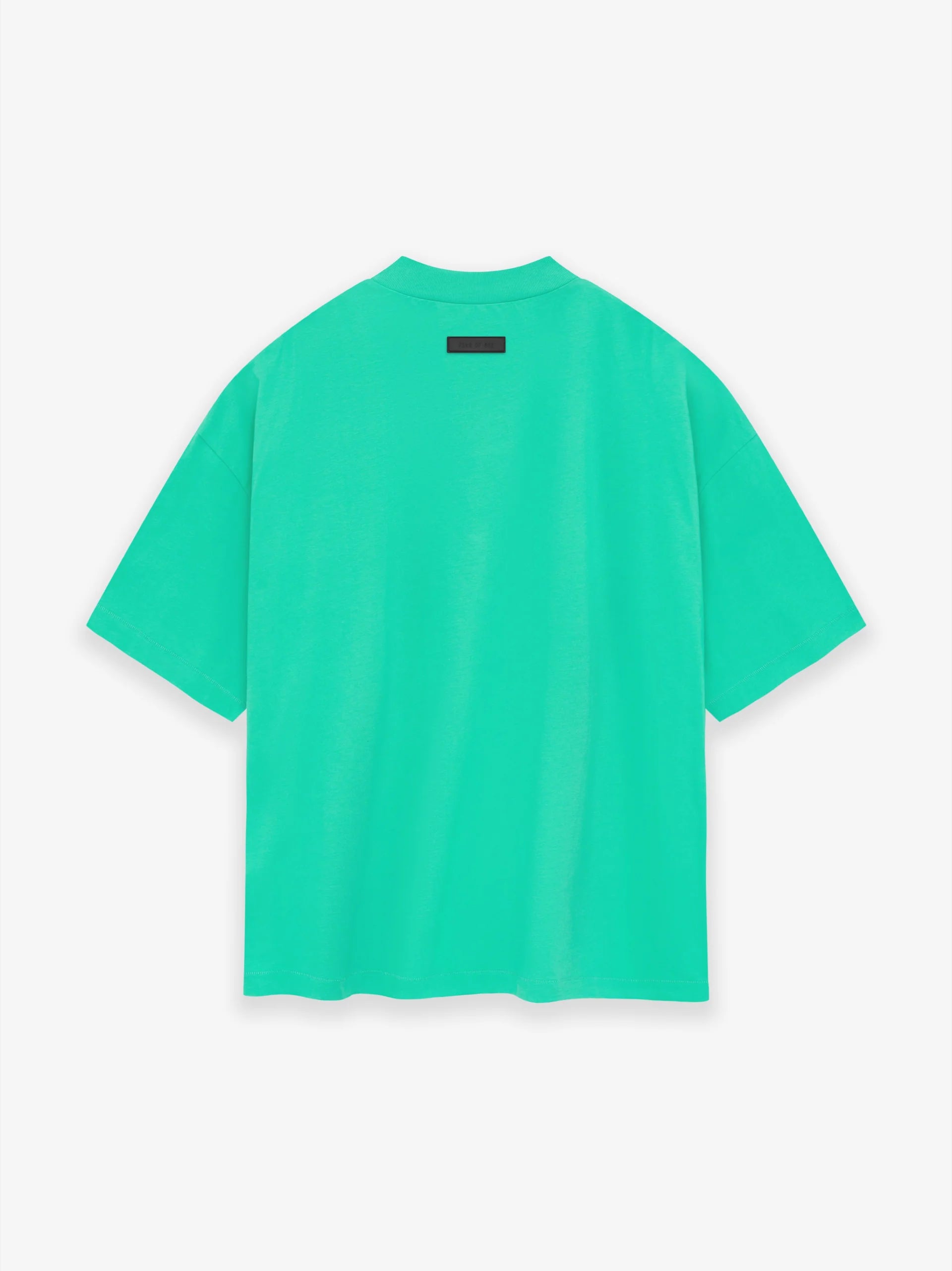 ESSENTIALS TEE - MINT LEAF