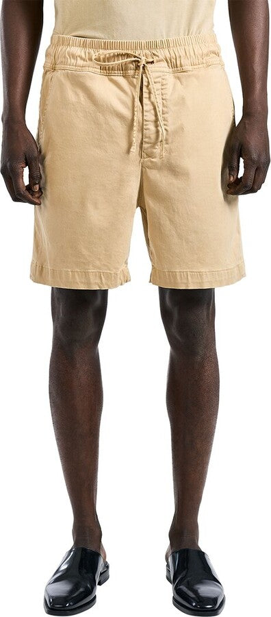 COTTON CITIZEN SIMON SHORT - SAND