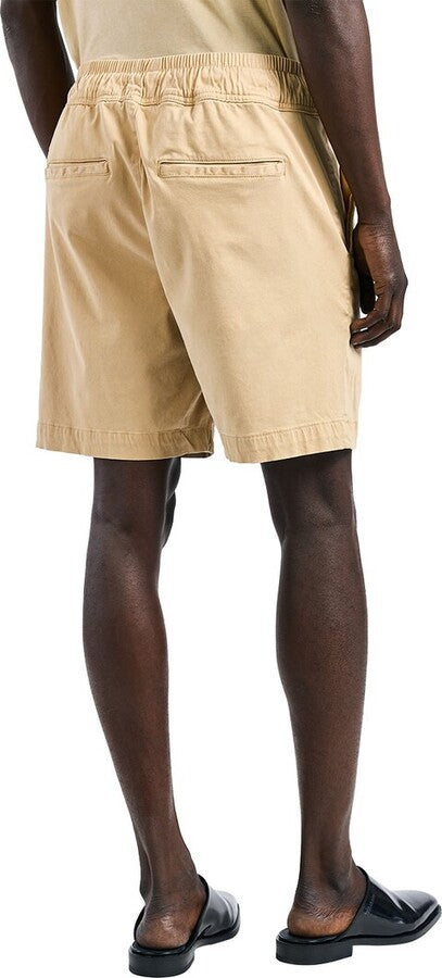 COTTON CITIZEN SIMON SHORT - SAND