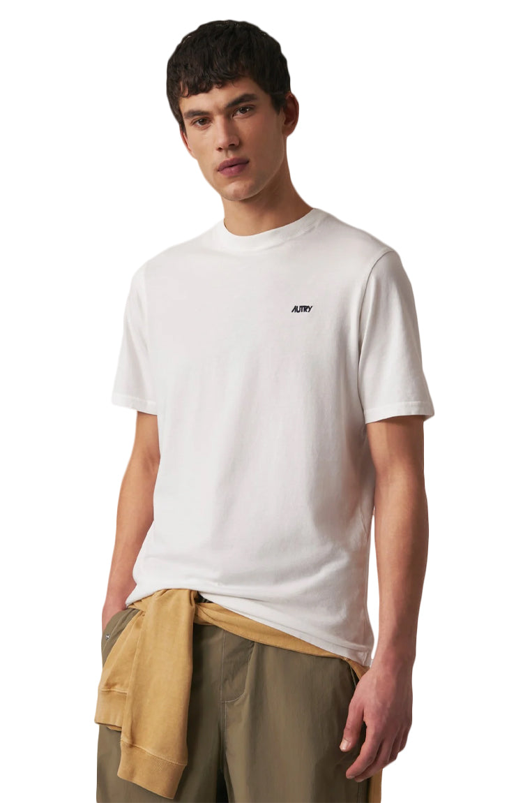 AUTRY - Classic T-shirt - White