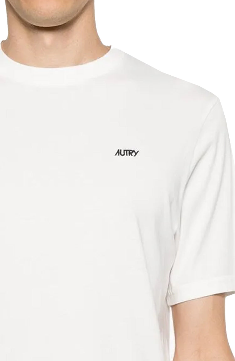 AUTRY - Classic T-shirt - White