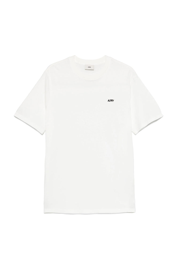 AUTRY - Classic T-shirt - White