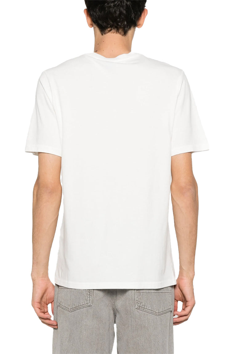 AUTRY - Classic T-shirt - White