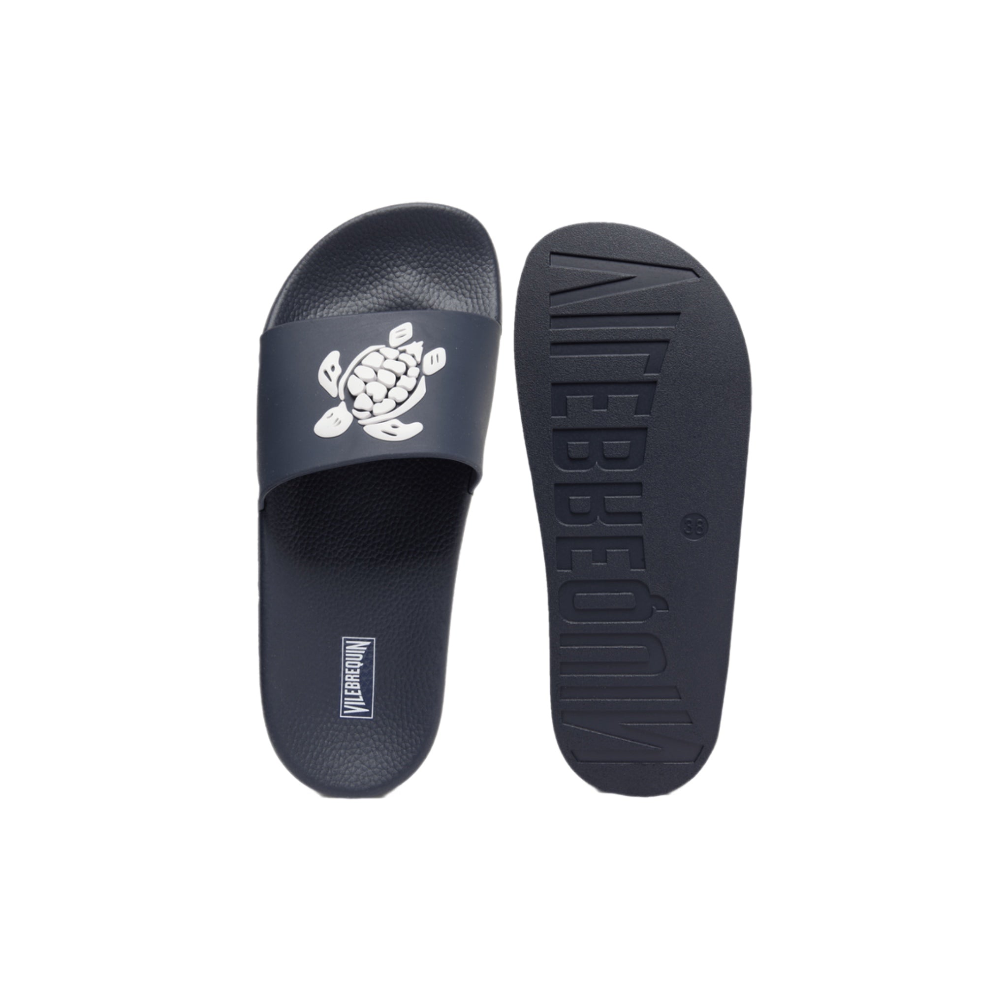 VILEBREQUIN FLIP FLOPS