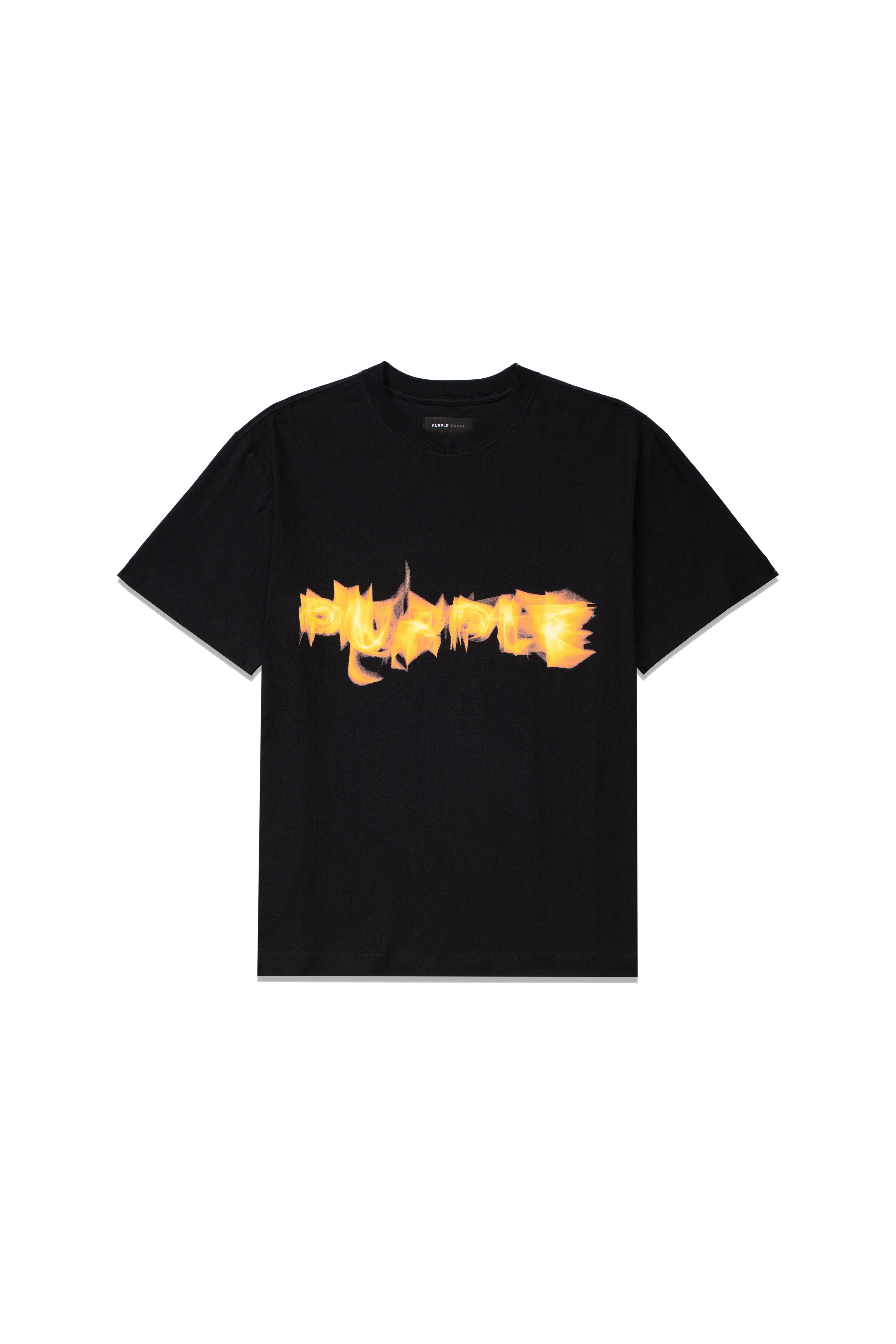 PURPLE BRAND inferno T-Shirt
