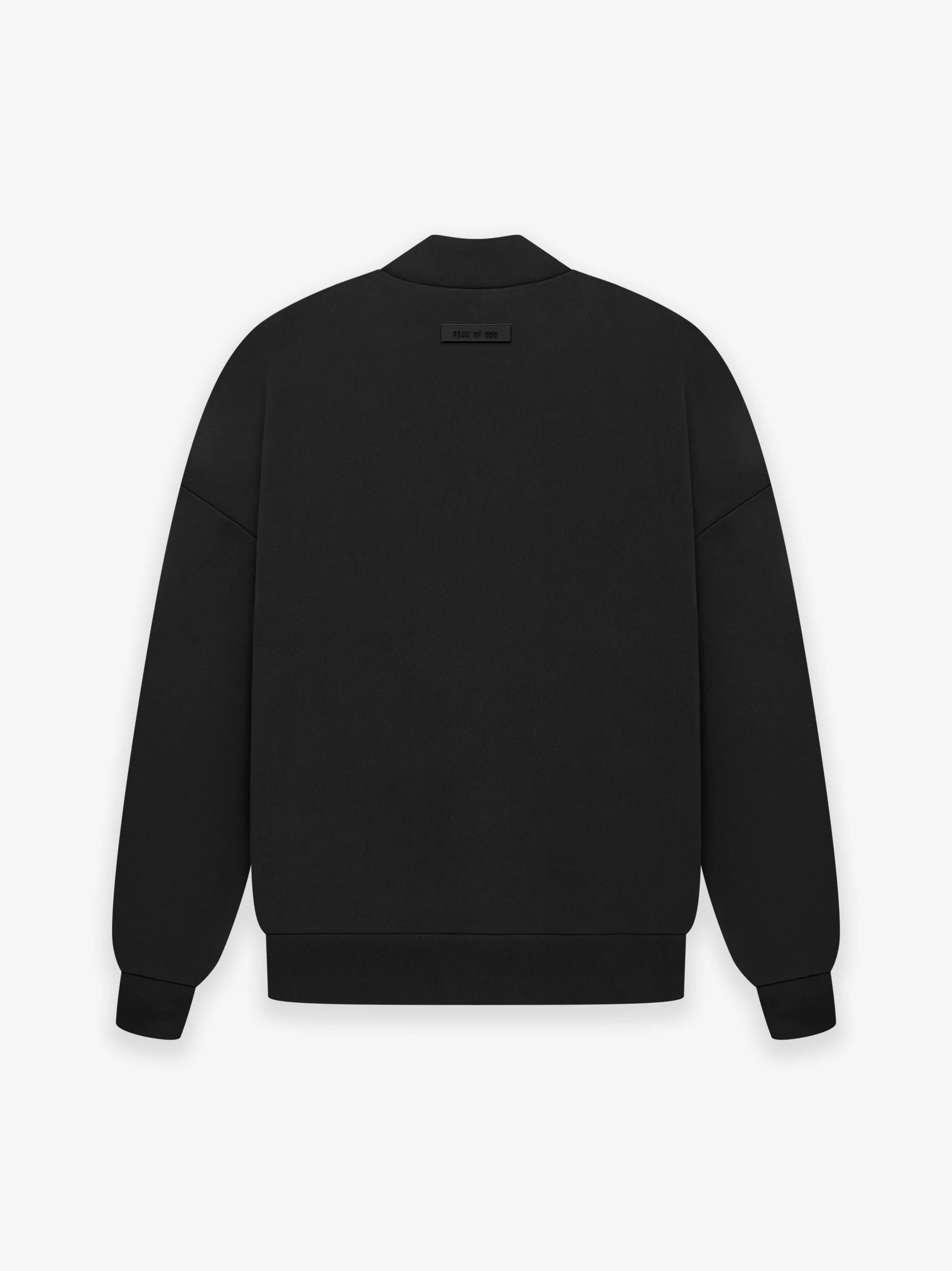 ESSENTIALS CREWNECK