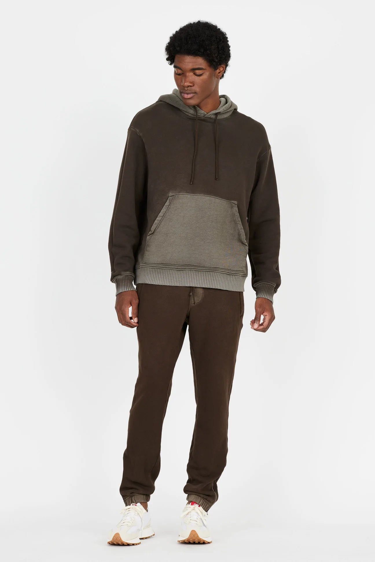 Cotton sales citizen hoodie