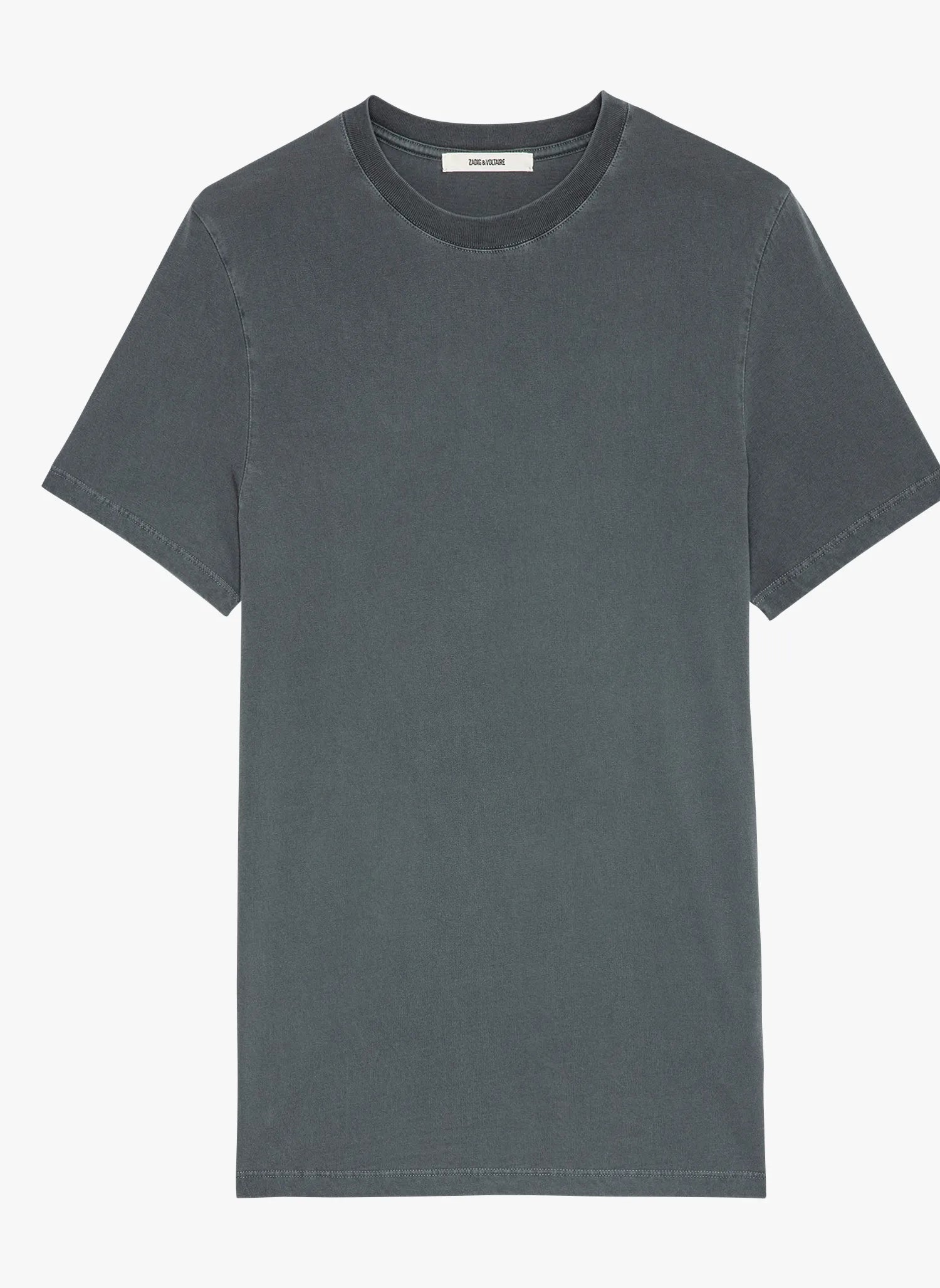 ZADIG&VOLTAIRE TOMMY T-SHIRT