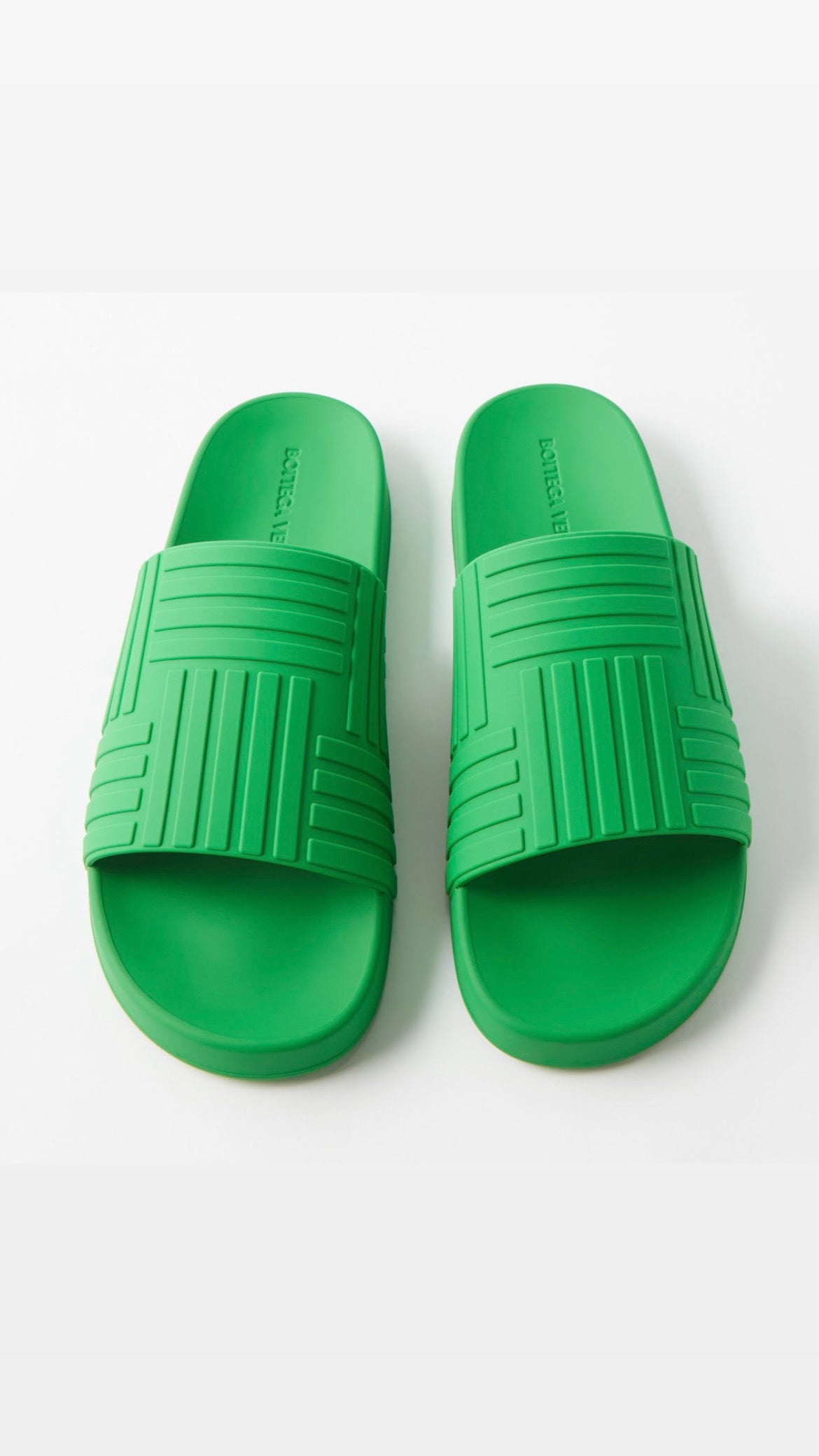 BOTTEGA VENETA - FLIP FLOPS