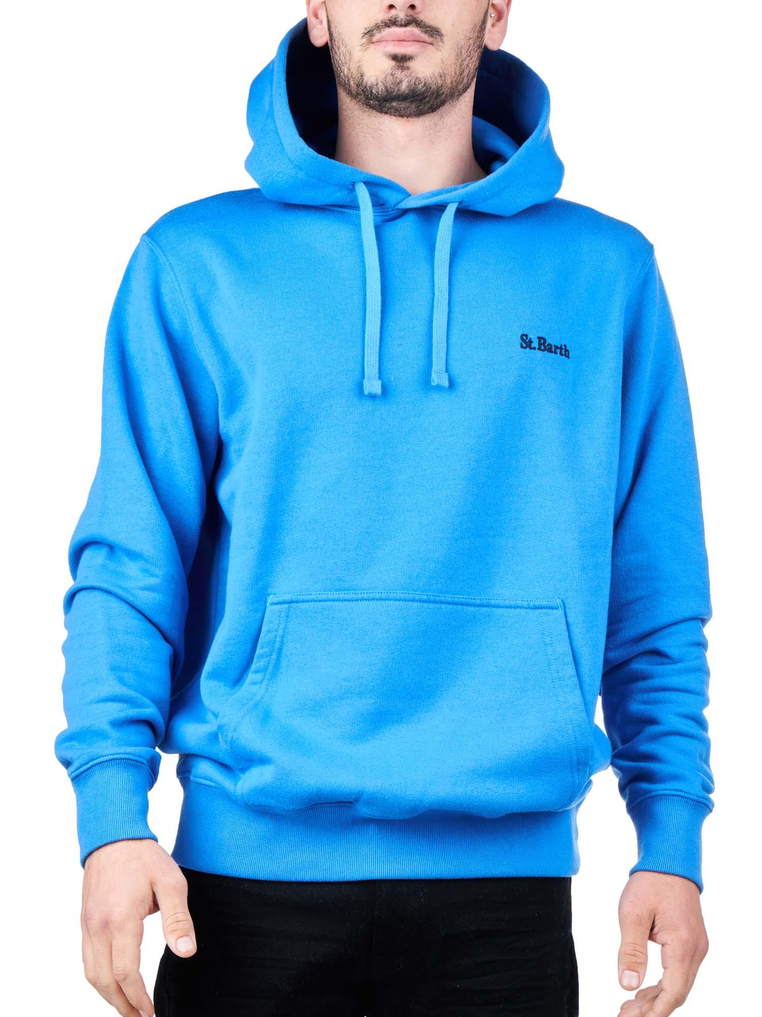 MC2 SAINT BARTH HOODIE