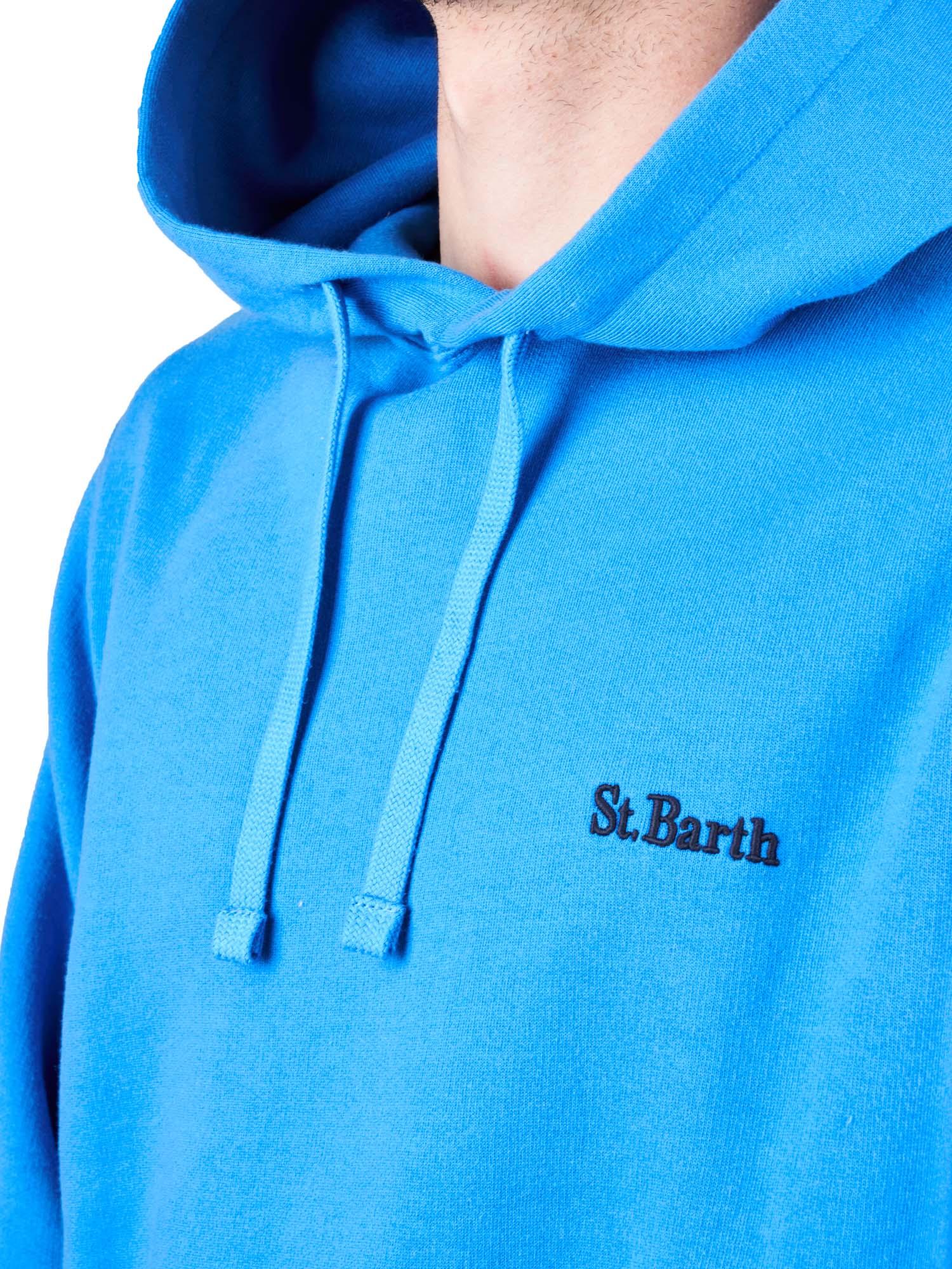 MC2 SAINT BARTH HOODIE