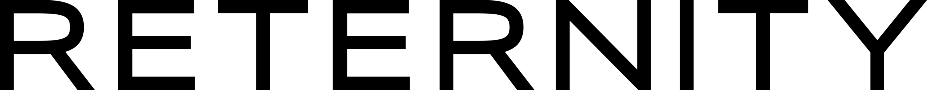 Reternity